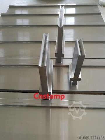 Инструменты для листогибочного пресса Cnstamp Lvd style dies/Matriz/Matrices
