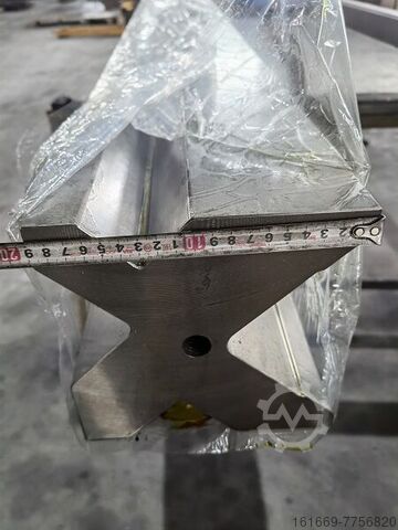 Листогибочный инструмент Multi-V Matriz cnstamp Multi V Die