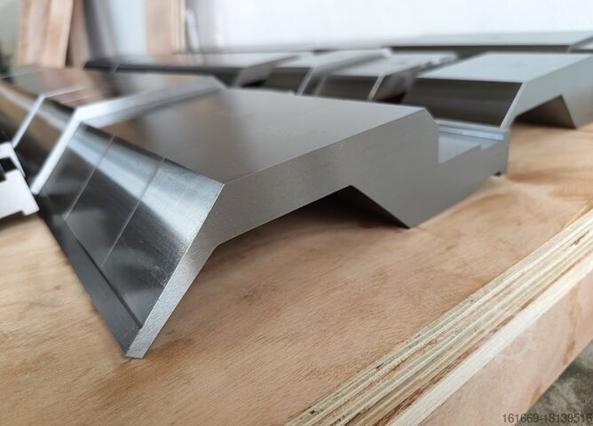 Инструмент для гибки EHT Cnstamp Punch 86 degree H220mm R0.5mm