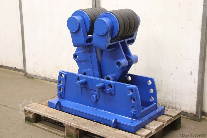 Устройство для переворачивания контейнеров unbekannt Rollenabstand 290 bis 1205 mm