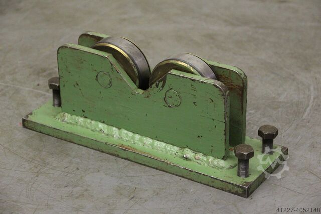 Контейнер поворотное устройство unbekannt Durchmesser 80 mm