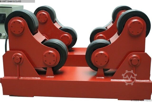 Судно поворотный блок DUMETA D-HGZ-10-D