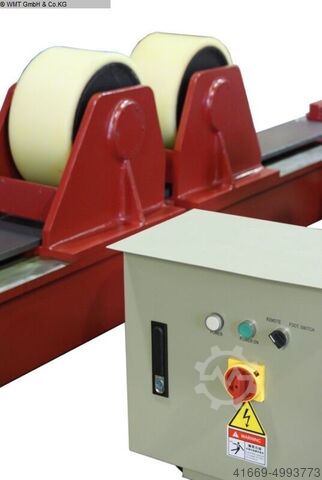 Судно поворотный блок DUMETA D-CHGK-40-D