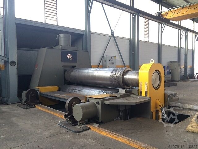 3 рулона 3000x130/100 мм MGsrl PH3.1500