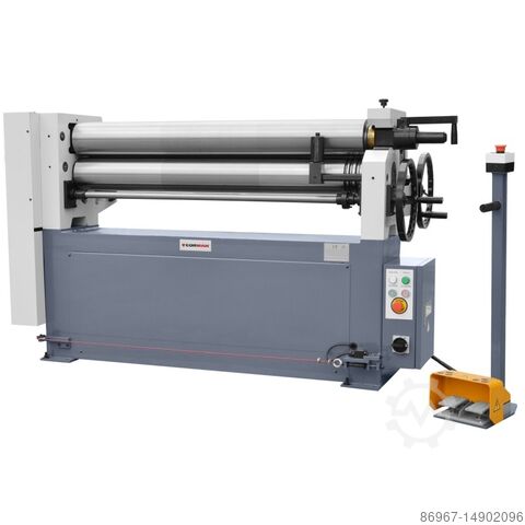 Листопрокатный стан CORMAK ESR-1300/1.5