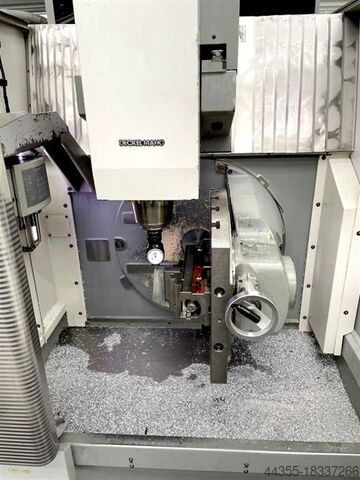 Универсальный обрабатывающий центр DMG DMU 50 T