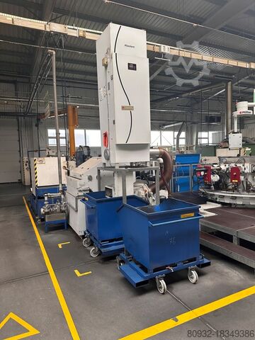 Роторный трансферный станок Pfiffner HB45 - 18 шт. Pfiffner 