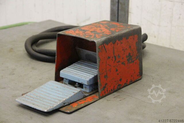 Ножной переключатель Promecam 1-pedalig