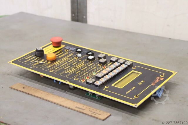 Блок управления Bierrebi TA 103