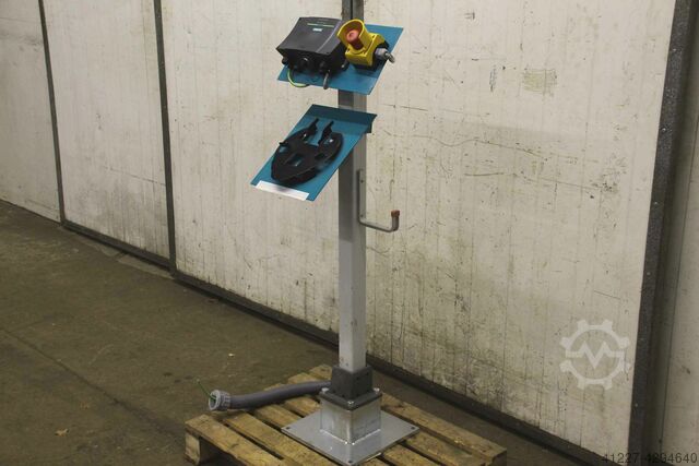 Соединительная коробка Siemens 6AV6 671-5AE11-OAXO