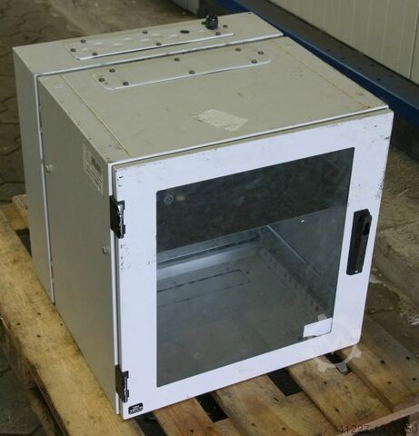 Кабинет сервера apra net 600 x 600 x 600 mm