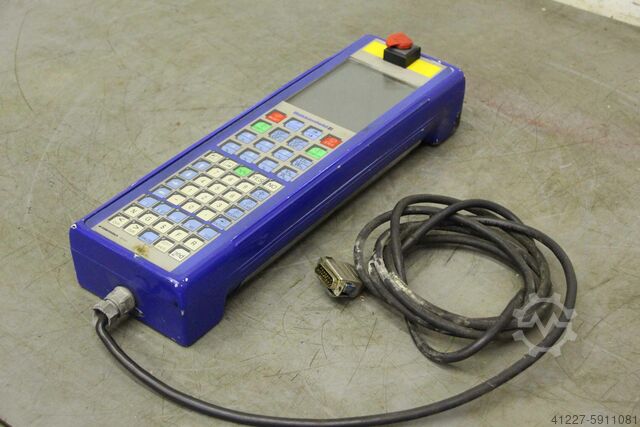 Блок управления Battenfeld BA-T2400