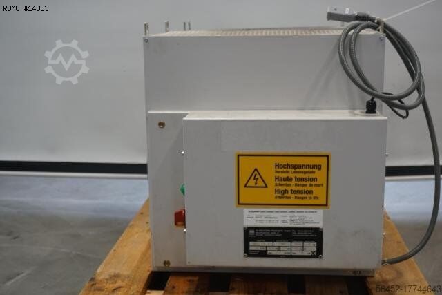 Всасывающее устройство ELBARON RON/A 100 SV