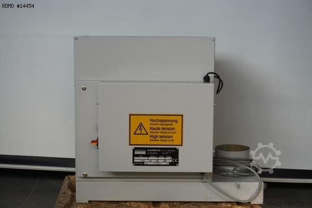 Всасывающее устройство ELBARON RON/A 100 SV