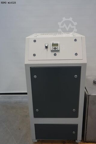 Всасывающее устройство LUFTTECHNIK LUMAPULSE S801