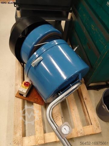 Всасывающее устройство NEDERMAN 