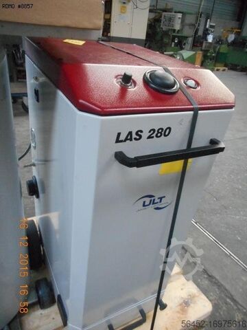 Всасывающее устройство ELBARON LAS280FQ