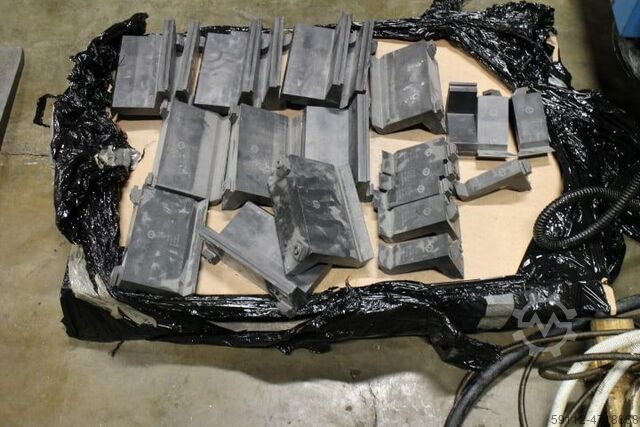 Папка ЧПУ RAS 62.30 TURBOBEND