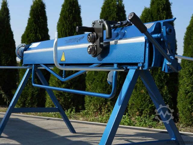 Поворотно-гибочный станок PROD-MASZ Abkantbank Biegemaschine Abkantbank 2m/0.8 BESTSELLER