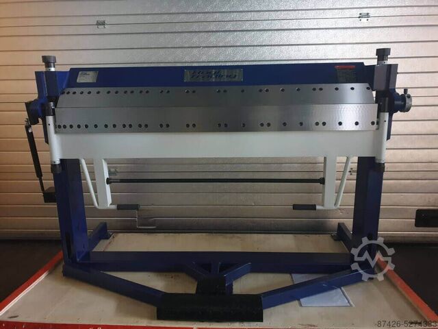 Поворотно-гибочный станок Rogi WFM1500A