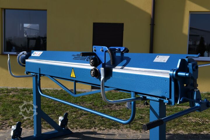 Поворотно-гибочный станок PROD-MASZ Abkantbank Biegemaschine Abkantbank 2m mobil Abkantmaschine NEU