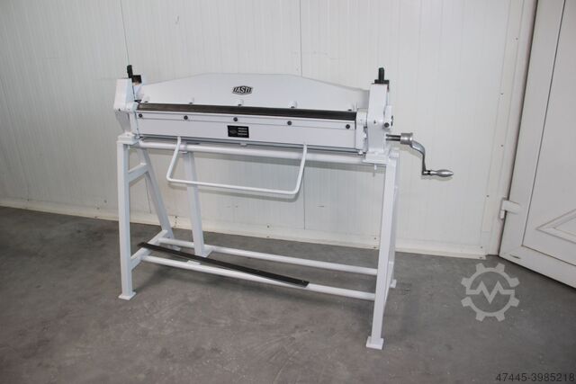 Фальцевальная машина Fasti 1020x1,2