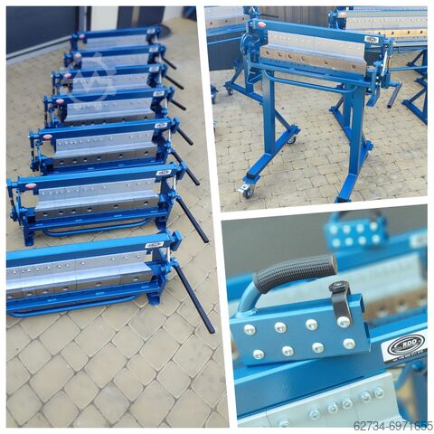 Сегментный гибочный станок Листогибочный станок для листового металла PPHU RDD ZGDS-70