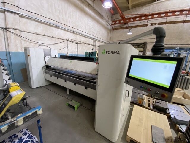 папка из листового металла CIDAN FORMA 31