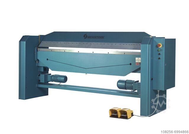 моторизованный наборный станок Scantool 3000 SLMT