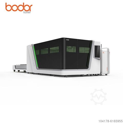 Лазерный станок для резки  Bodor P3