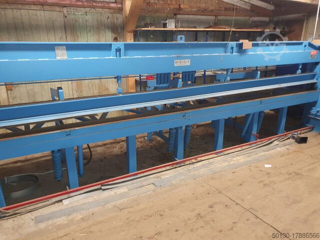 Складная скамейка Ruli 6020 / A