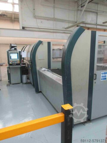 Папка Salvagnini P4