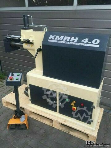 Бисероплетение и фланцевый станок Ostas KMRH 4,0