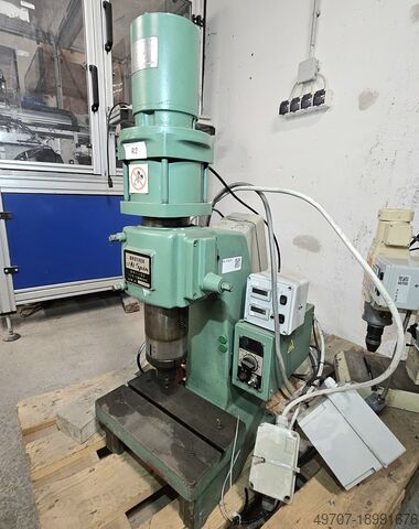 Клепальный станок Brother HI-Spin BR 1-103 