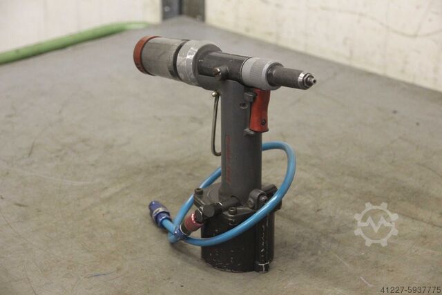 пневматический скобозабивной пистолет Emhart ProSet 1600