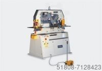 гидравлические ножницы для секционной стали SAHINLER Profilstahlschere Sahinler HKM-115 zwei Zylinder