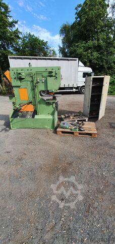 Ножницы для профильной стали Peddinghaus Peddimax 1002