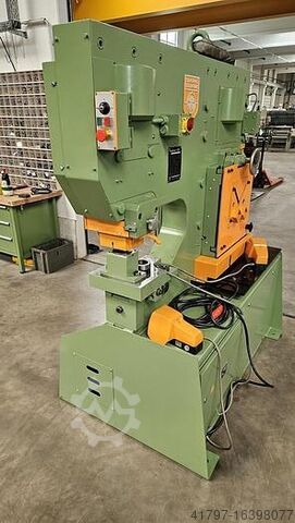 Ножницы для профильной стали Peddinghaus Peddimax 1002