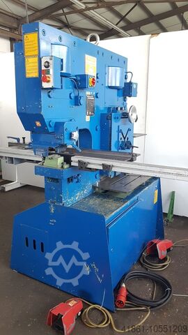 Гидр. профильные и прутковые ножницы PEDDINGHAUS Peddimax 602