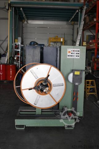 Двойная катушка Lorenz HM 150.1.1.