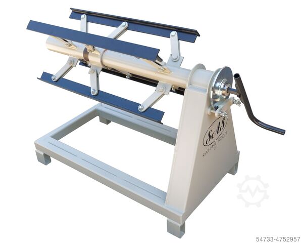 Разматыватель однополосный консольный 1000 мм SAS RAZ-ENK 1000