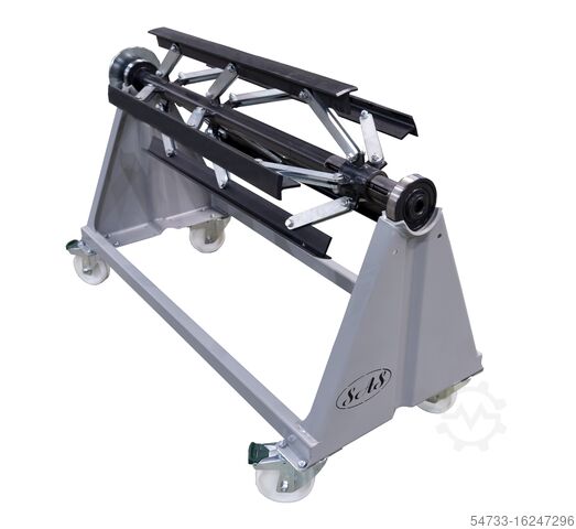 Катушка OD-LK 1250/1 SAS OD-LK 1250/1