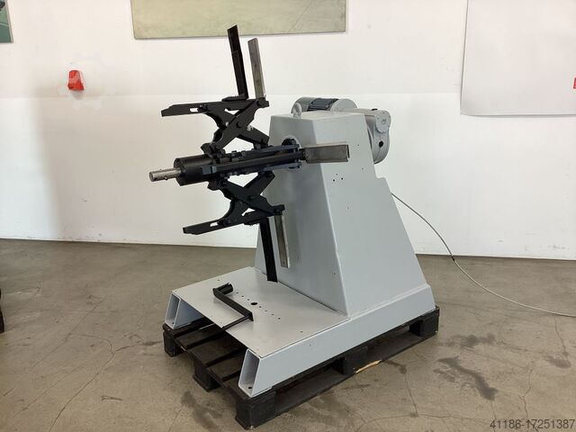 Катушка Abwickelhaspel CAMU