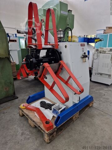 Катушка GSW-SCHWABE MHM 1,5/1250