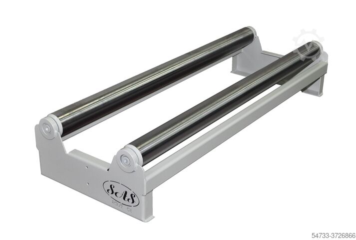 Ролик для разворачивания листового металла до SAS ROL