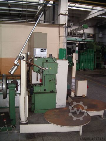 Диапазон от намоточного станка NOXON Automation GmbH NOXON PH14/B