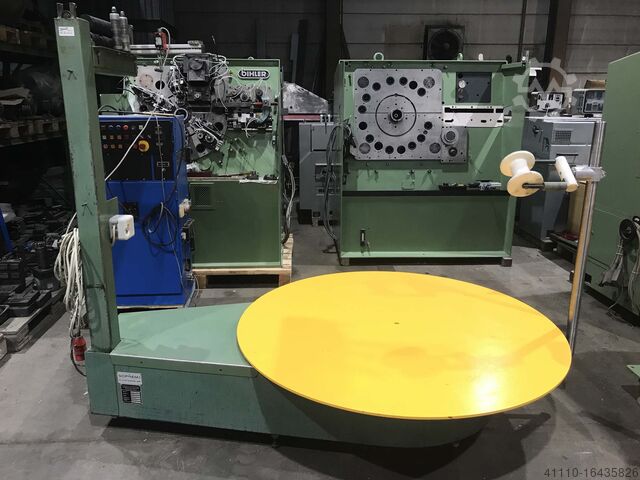 Катушка SOPREM RS-HF  160