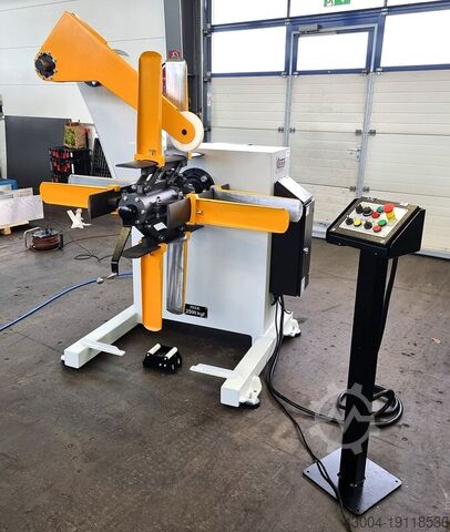 Разматыватель HESSE by COILTECH CMC P3 2500 600 M D1300