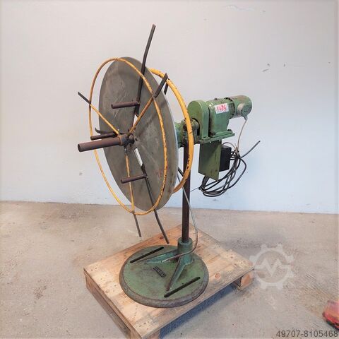 Разматыватель Разматыватель OBRU HM 