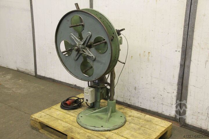 Катушка OBRU HR